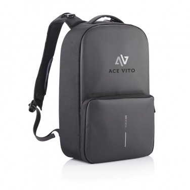 Logo trade promotional gift photo of: Backpack Flex Gym