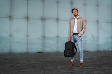 Logotrade promotional giveaways photo of: Backpack Flex Gym