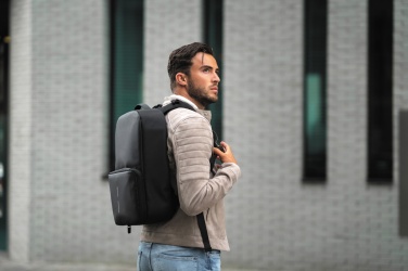 Logotrade advertising product image of: Backpack Flex Gym