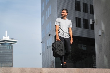 Logotrade promotional gift image of: Backpack Flex Gym