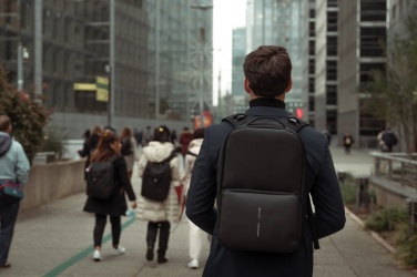 Logotrade advertising product image of: Backpack Flex Gym