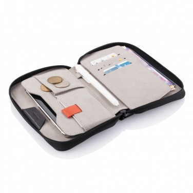 Logotrade promotional gift picture of: Passport holder