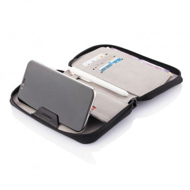 Logo trade promotional gifts picture of: Passport holder