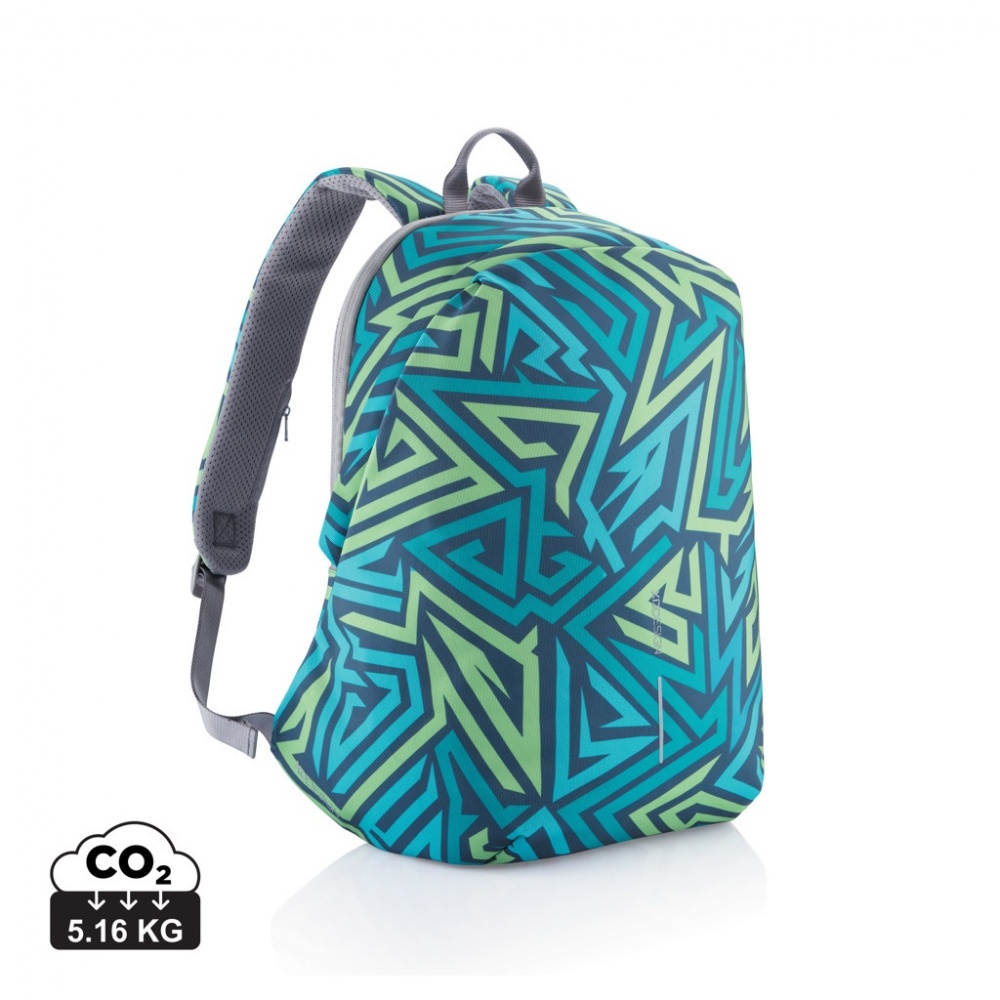 Logotrade promotional merchandise photo of: Bobby Soft "Art", anti-theft backpack