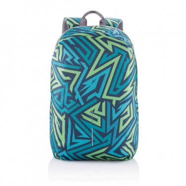 Logotrade business gifts photo of: Bobby Soft "Art", anti-theft backpack