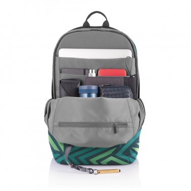 Logo trade advertising product photo of: Bobby Soft "Art", anti-theft backpack