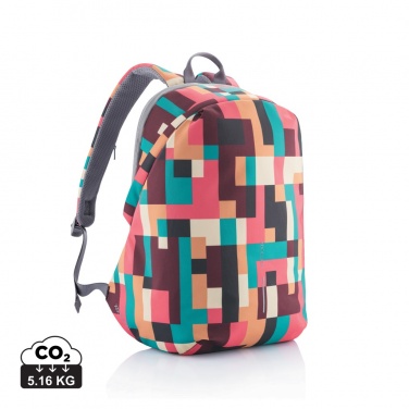 Logotrade promotional giveaways photo of: Bobby Soft "Art", anti-theft backpack