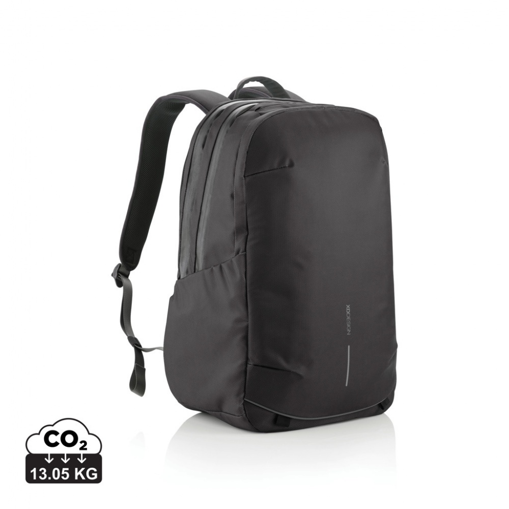Logo trade advertising products image of: Bobby Explore backpack