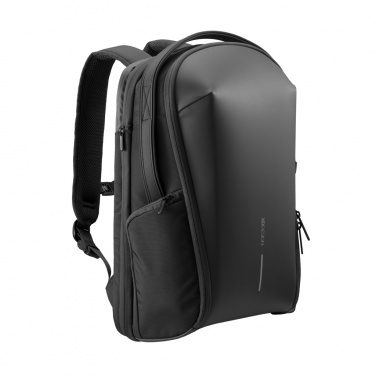 Logotrade promotional giveaways photo of: Bizz Backpack