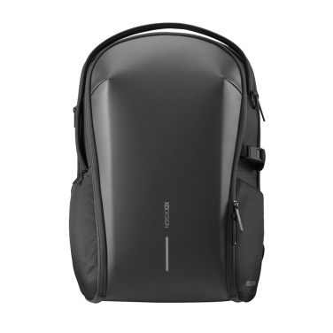Logo trade promotional item photo of: Bizz Backpack