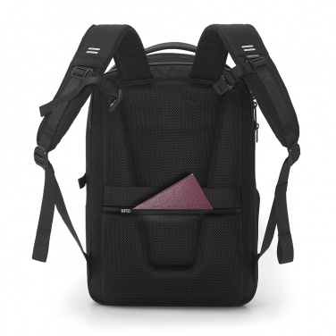 Logotrade promotional giveaway picture of: Bizz Backpack