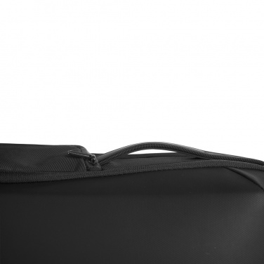 Logo trade promotional merchandise image of: Bizz Backpack