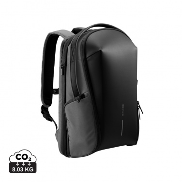 Logo trade promotional gift photo of: Bizz Backpack