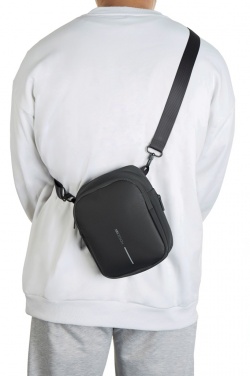 Logo trade promotional giveaway photo of: Boxy Sling