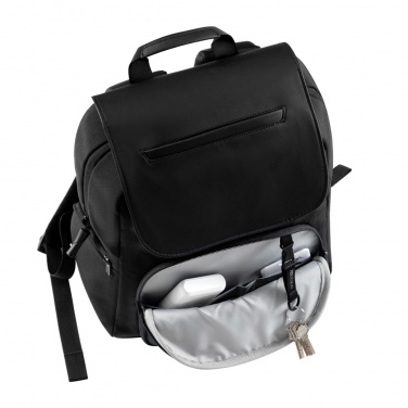 Logotrade corporate gift picture of: XD Design Soft Daypack backpack