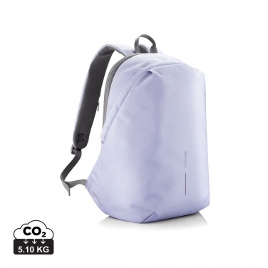 Logotrade promotional gift picture of: Bobby Soft, anti-theft backpack
