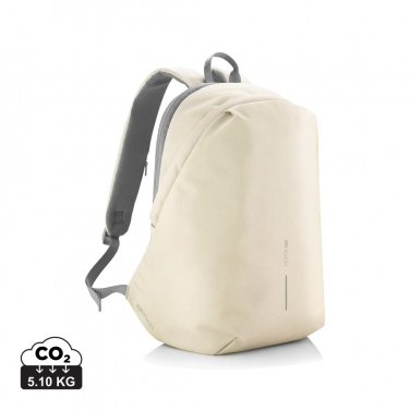 Logo trade corporate gift photo of: Bobby Soft, anti-theft backpack