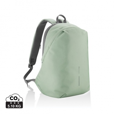 Logo trade promotional item photo of: Bobby Soft, anti-theft backpack
