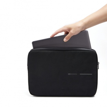 Logotrade promotional merchandise photo of: XD Design 14" Laptop Sleeve