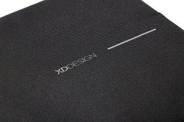 Logo trade advertising products picture of: XD Design 16" Laptop Sleeve