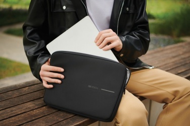 Logo trade advertising products image of: XD Design 16" Laptop Sleeve