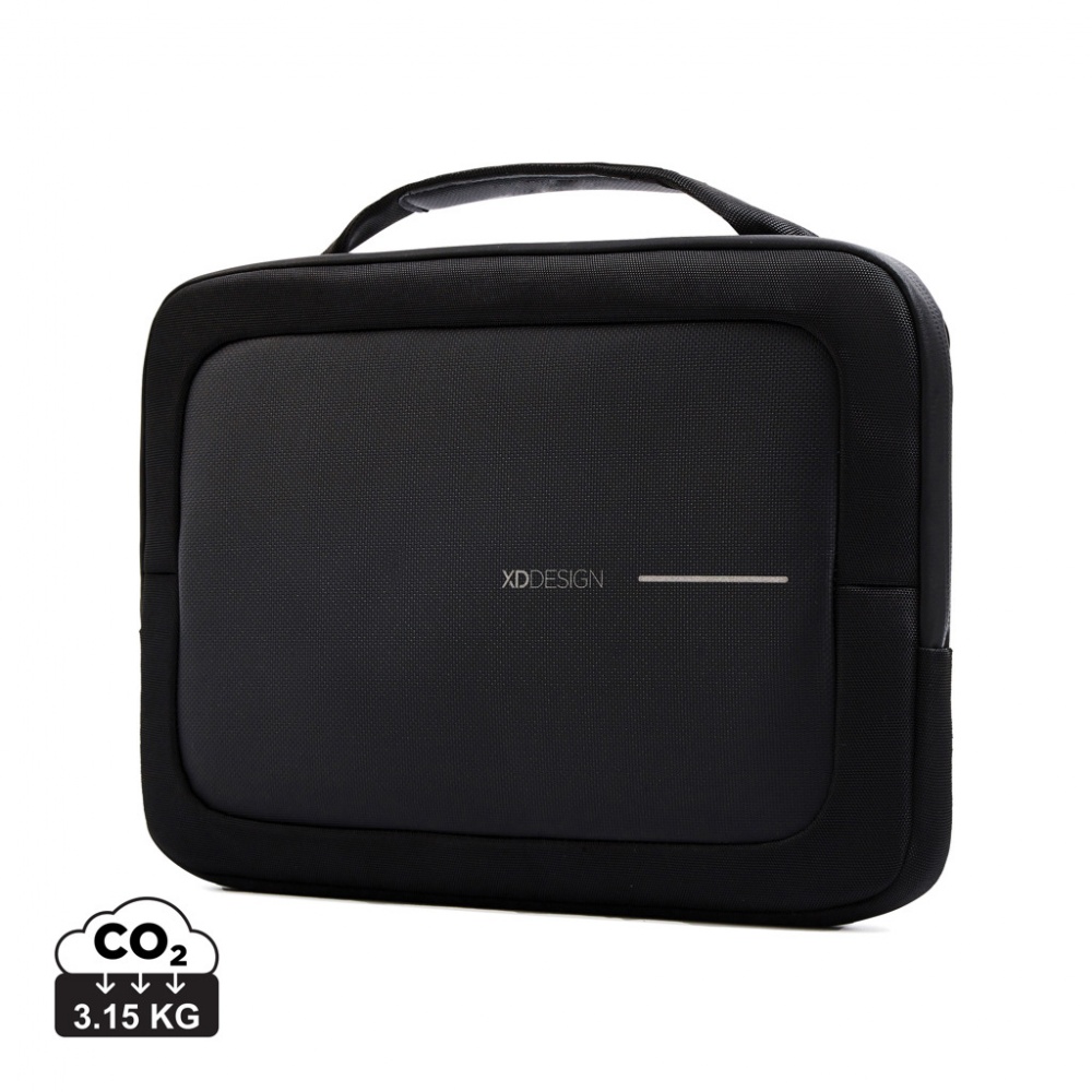 Logo trade corporate gift photo of: XD Design 16" Laptop Bag
