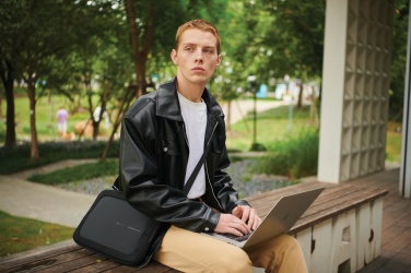 Logo trade promotional items picture of: XD Design 16" Laptop Bag