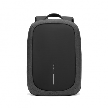 Logotrade promotional giveaways photo of: Backpack Bobby Edge
