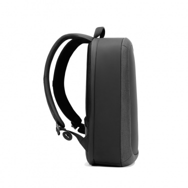 Logotrade promotional gift picture of: Backpack Bobby Edge