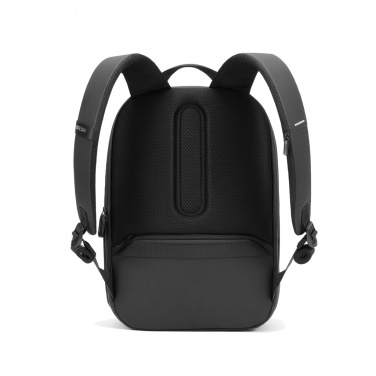 Logotrade promotional products photo of: Backpack Bobby Edge