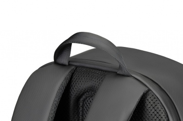Logotrade advertising product image of: Backpack Bobby Edge