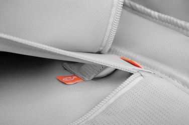 Logotrade advertising products photo of: Backpack Bobby Edge