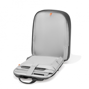 Logo trade promotional gift photo of: Backpack Bobby Edge
