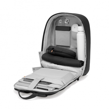 Logotrade corporate gift image of: Backpack Bobby Edge