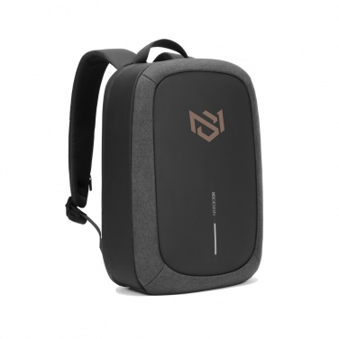 Logo trade promotional gifts image of: Backpack Bobby Edge