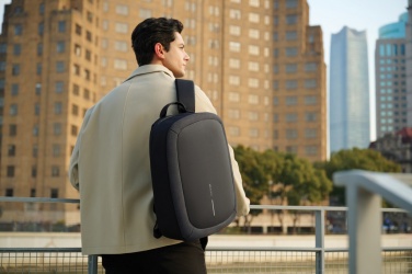 Logo trade advertising product photo of: Backpack Bobby Edge