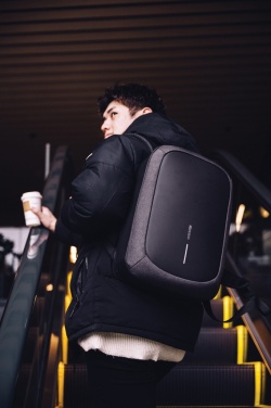 Logotrade promotional merchandise picture of: Backpack Bobby Edge