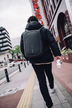 Logo trade promotional products picture of: Backpack Bobby Edge