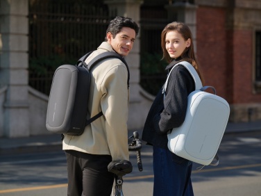Logo trade promotional gifts image of: Backpack Bobby Edge