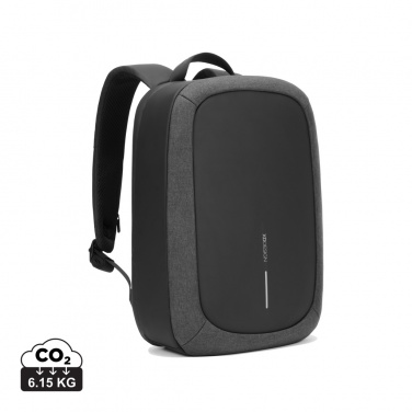 Logotrade advertising product image of: Backpack Bobby Edge