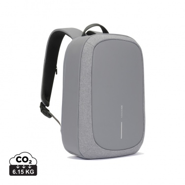 Logotrade business gift image of: Backpack Bobby Edge
