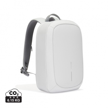 Logo trade advertising product photo of: Backpack Bobby Edge