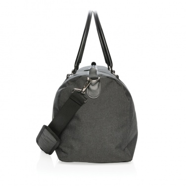 Logotrade corporate gift picture of: Weekend bag with USB A output