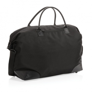Logotrade promotional item image of: Impact Aware™ RPET 1200D Weekend bag
