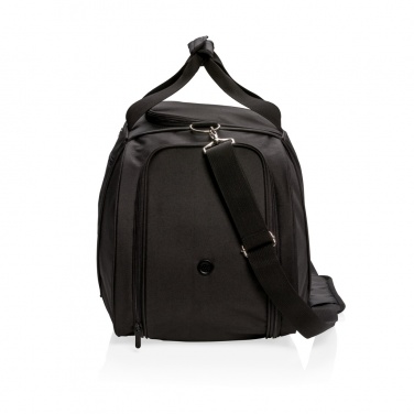 Logotrade promotional giveaway image of: Weekend/sports bag