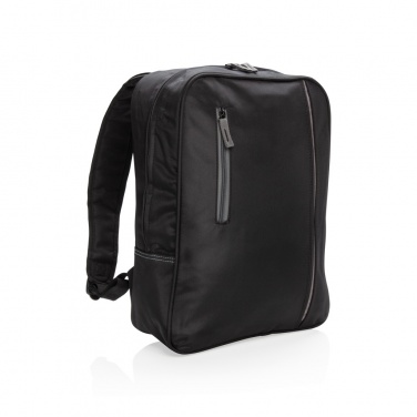 Logotrade promotional items photo of: The City Backpack