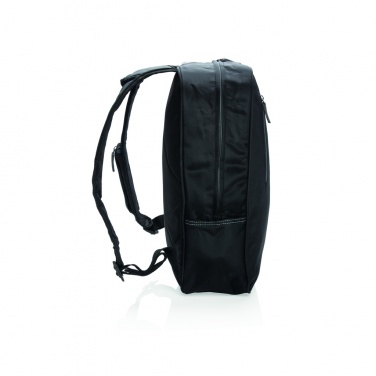 Logo trade business gifts image of: The City Backpack