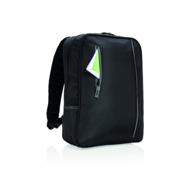 Logotrade promotional merchandise image of: The City Backpack