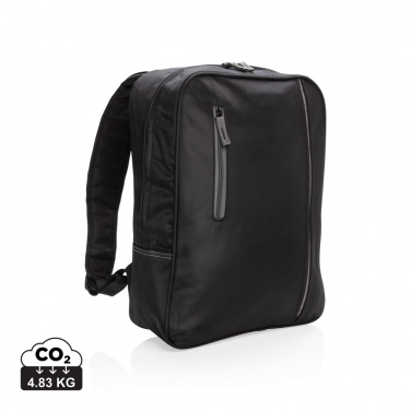 Logotrade advertising product image of: The City Backpack
