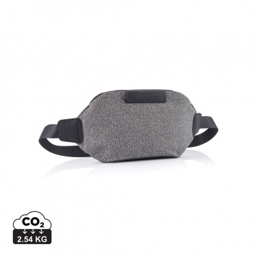 Logo trade corporate gifts image of: Urban Bumbag